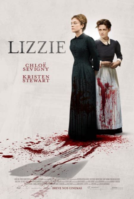 Lizzie (2018 film) 